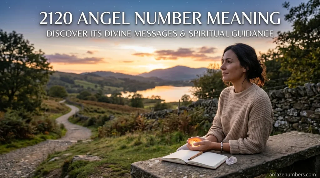 2120 Angel Number Meaning