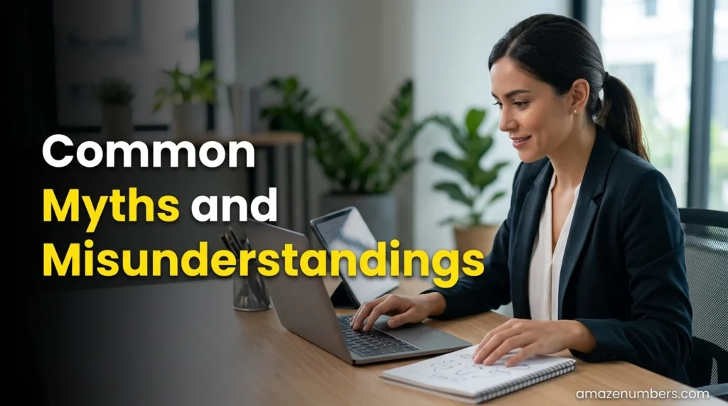 Common Myths and Misunderstandings