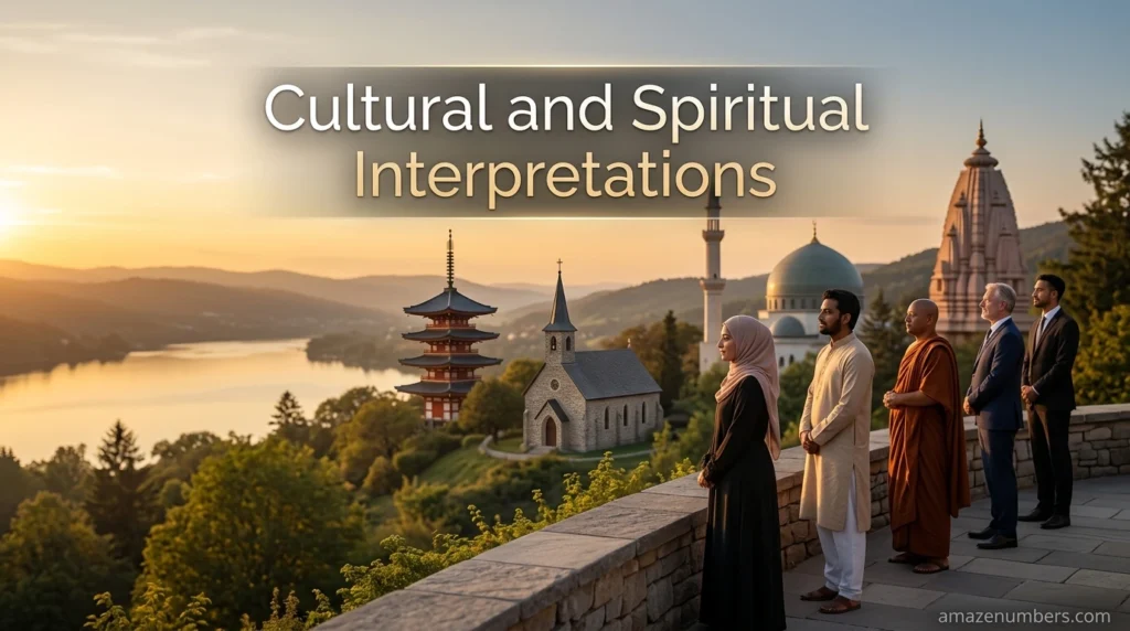 Cultural and Spiritual Interpretations