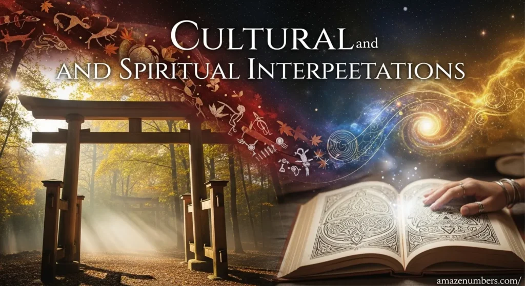 Cultural and Spiritual Interpretations