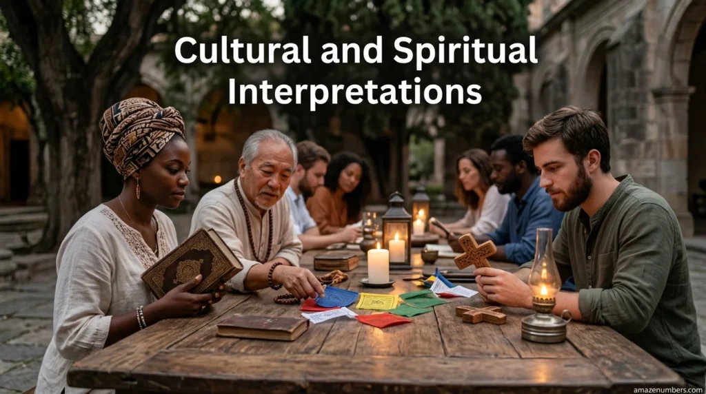 Cultural and Spiritual Interpretations