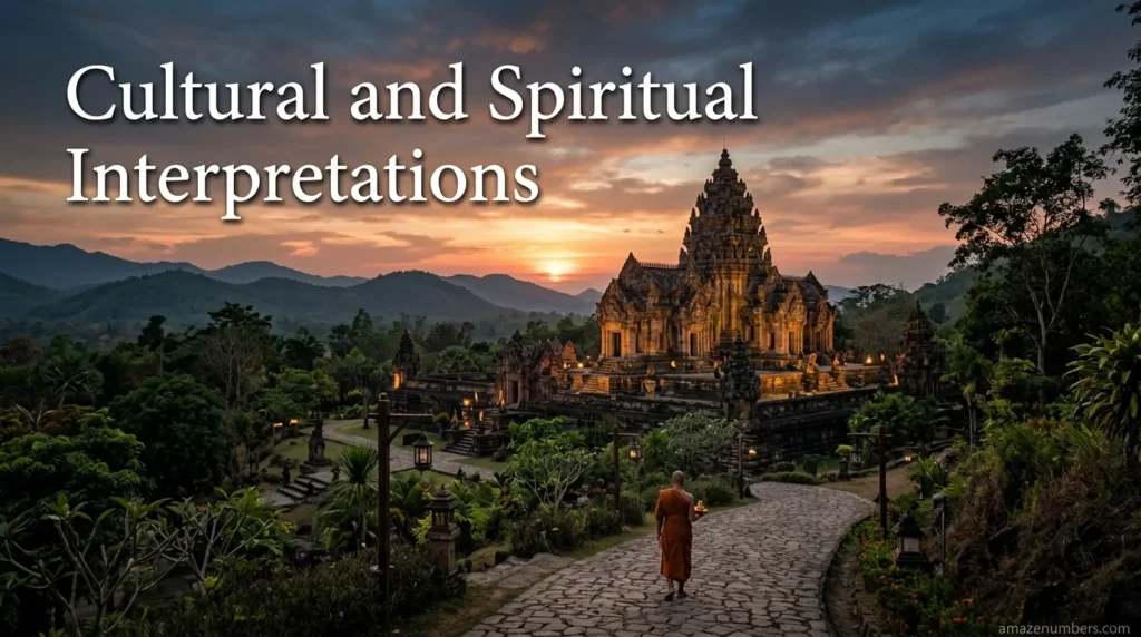 Cultural and Spiritual Interpretations