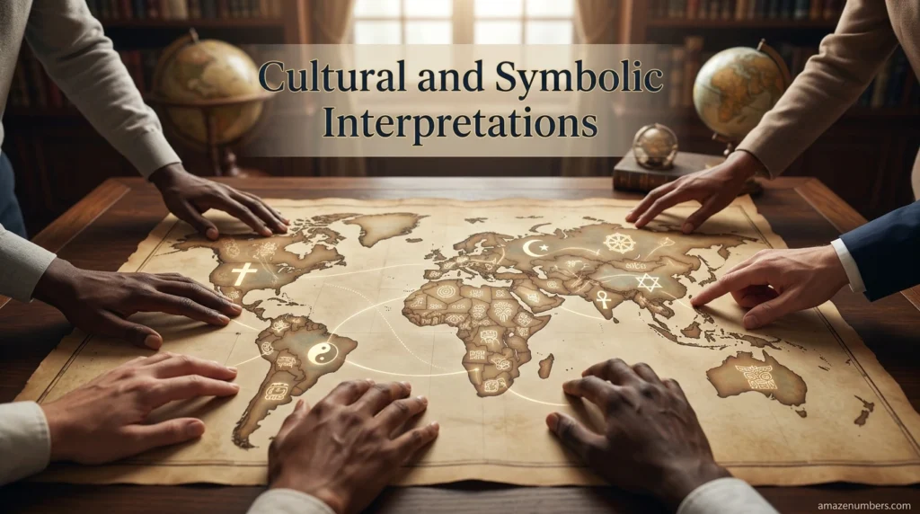 Cultural and Symbolic Interpretations