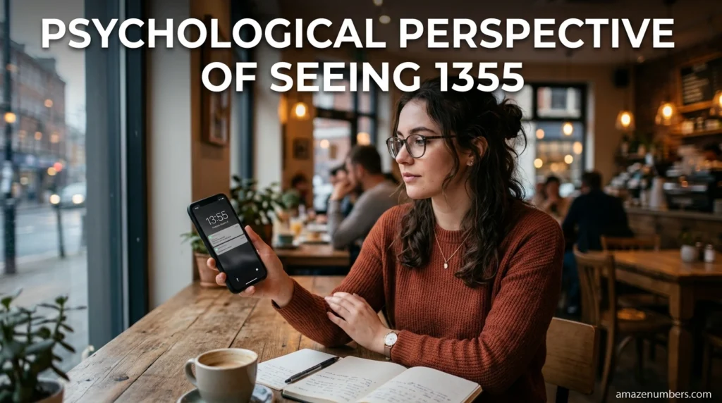 Psychological Perspective of Seeing 1355