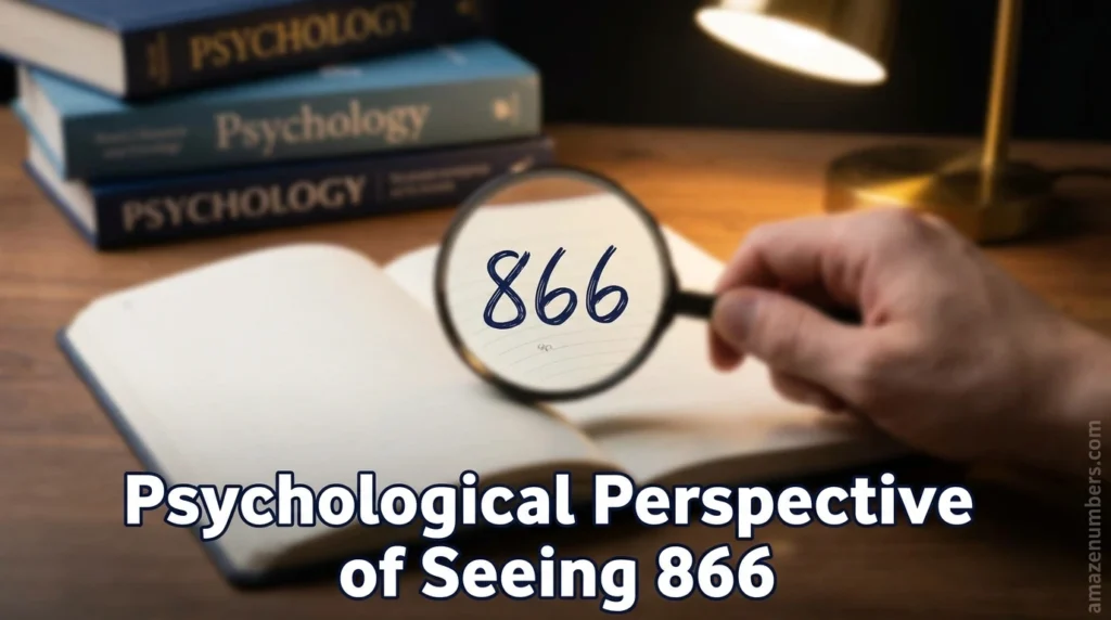 Psychological Perspective of Seeing 866
