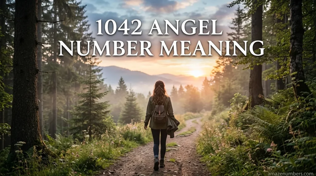 1042 Angel Number Meaning
