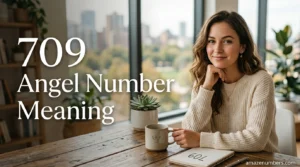 709 Angel Number Meaning