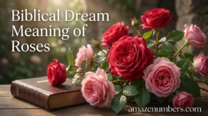 Biblical Dream Meaning of Roses