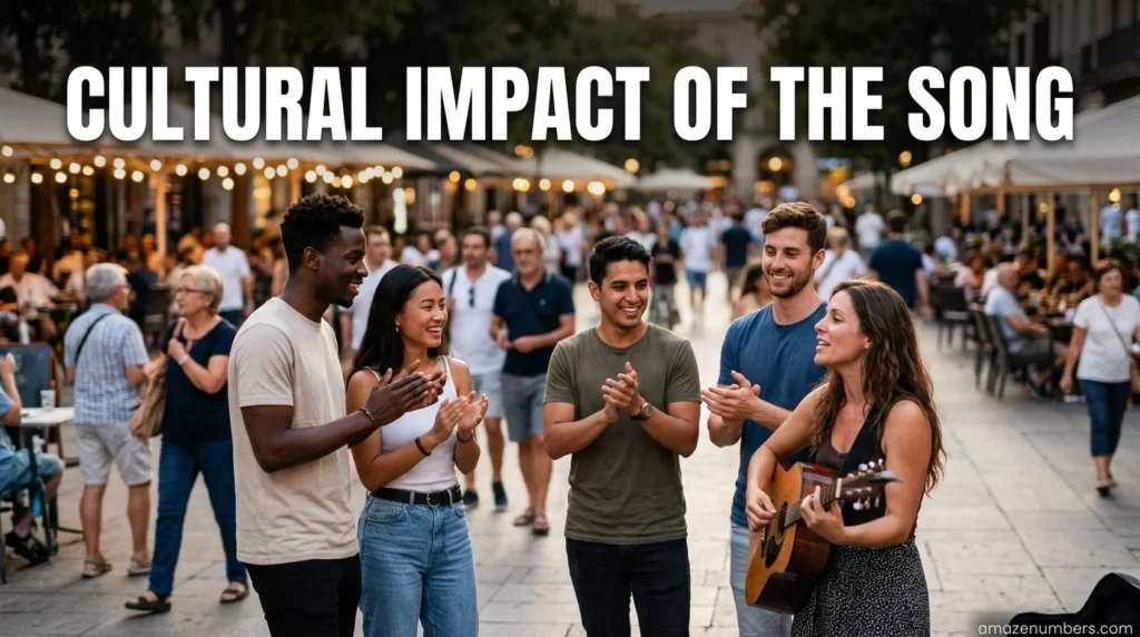 Cultural Impact of the Song