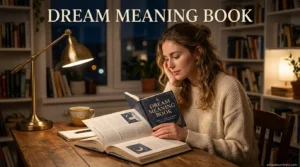 Dream Meaning Book