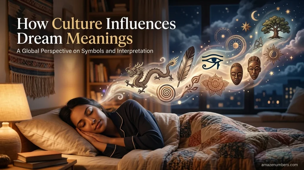 How Culture Influences Dream Meanings