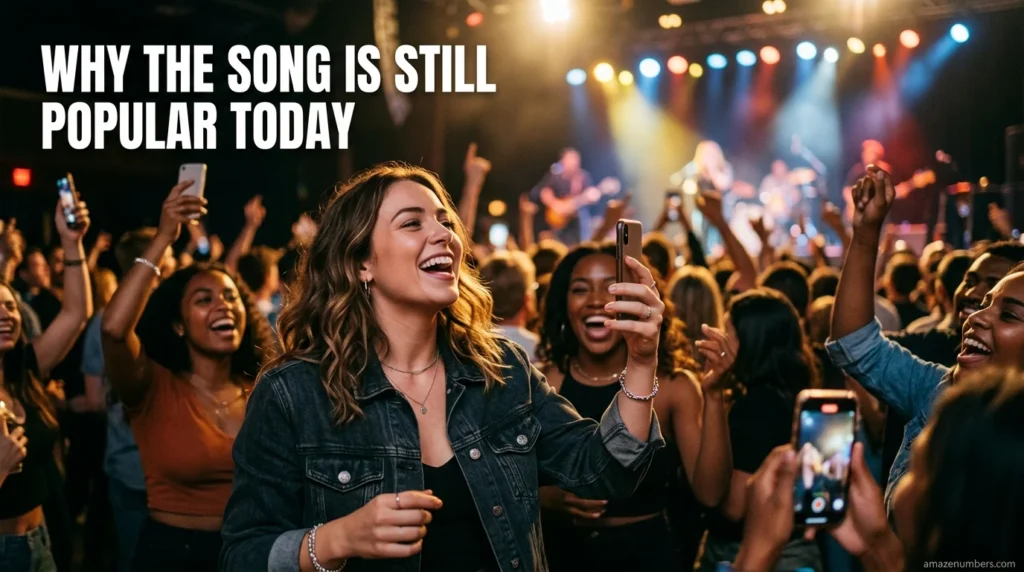 Why the Song Is Still Popular Today